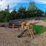 Ferienpark #nadjeziorem - Wypoczynkowe - Jeziorowskie