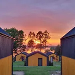 #nadjeziorem - Wypoczynkowe - Ferienpark *