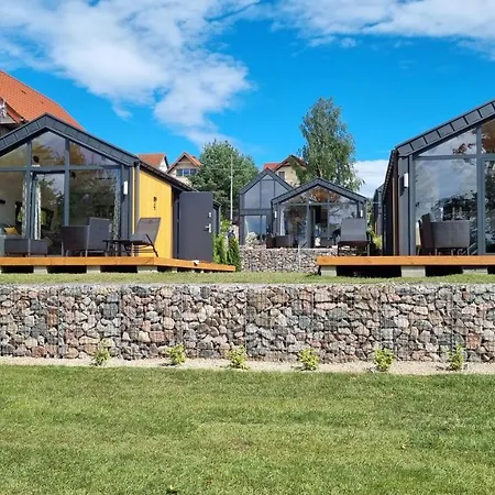 #nadjeziorem - Wypoczynkowe - *