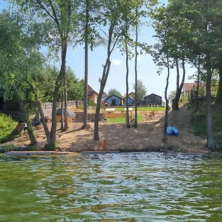 #nadjeziorem - Wypoczynkowe -