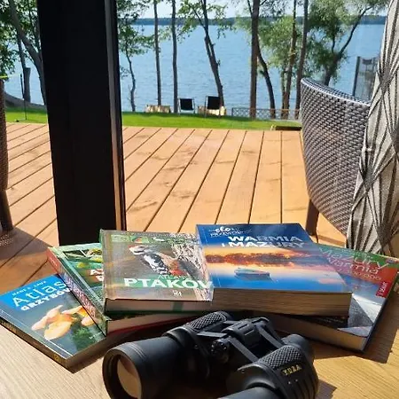 #nadjeziorem - Wypoczynkowe - Village de vacances *