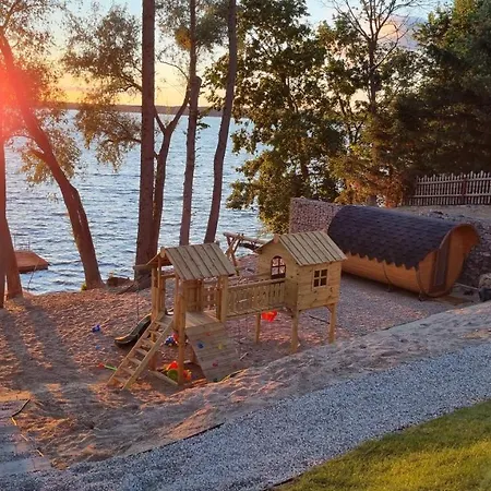 #nadjeziorem - Wypoczynkowe - Village de vacances