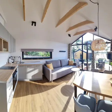 #nadjeziorem - Wypoczynkowe - * Jeziorowskie