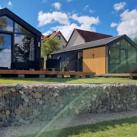 #nadjeziorem - Wypoczynkowe - Village de vacances