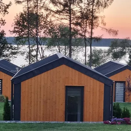 #nadjeziorem - Wypoczynkowe - Village de vacances