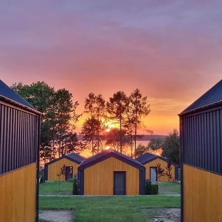 #nadjeziorem - Wypoczynkowe - Village de vacances *