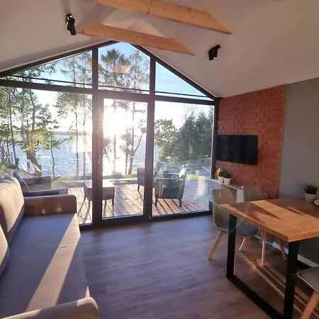 #nadjeziorem - Wypoczynkowe - Village de vacances *