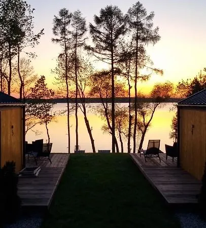 #nadjeziorem - Wypoczynkowe - Village de vacances *