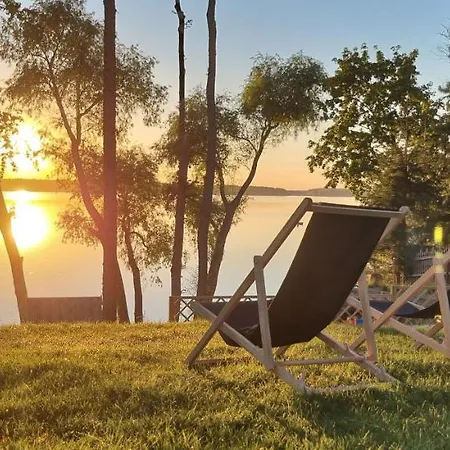 #nadjeziorem - Wypoczynkowe - Village de vacances *