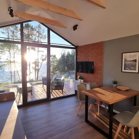 #nadjeziorem - Wypoczynkowe - * Jeziorowskie