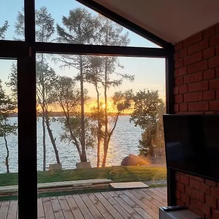 #nadjeziorem - Wypoczynkowe - Jeziorowskie