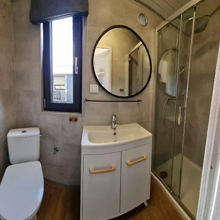 Village de vacances #nadjeziorem - Wypoczynkowe - Jeziorowskie