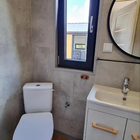 Village de vacances #nadjeziorem - Wypoczynkowe - Jeziorowskie