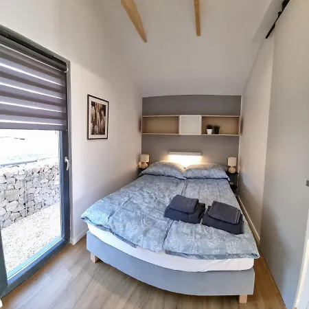 Village de vacances #nadjeziorem - Wypoczynkowe - Jeziorowskie