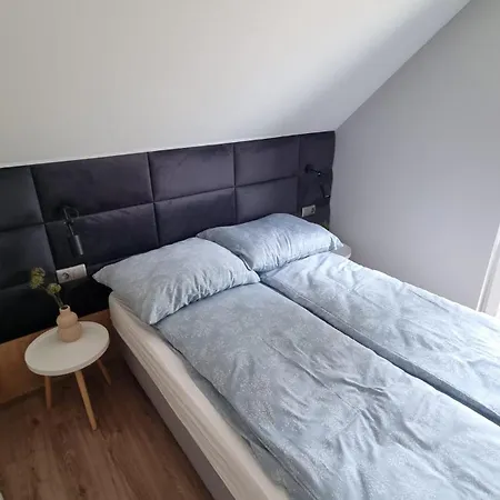 Village de vacances #nadjeziorem - Wypoczynkowe -