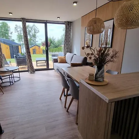 Village de vacances #nadjeziorem - Wypoczynkowe - *