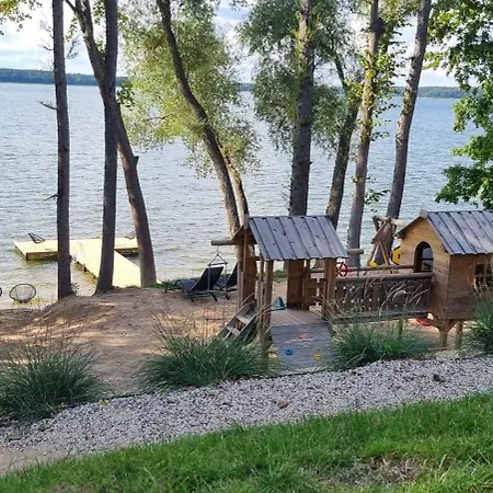 #nadjeziorem - Wypoczynkowe - Village de vacances *