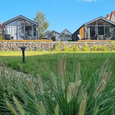 Village de vacances #nadjeziorem - Wypoczynkowe -