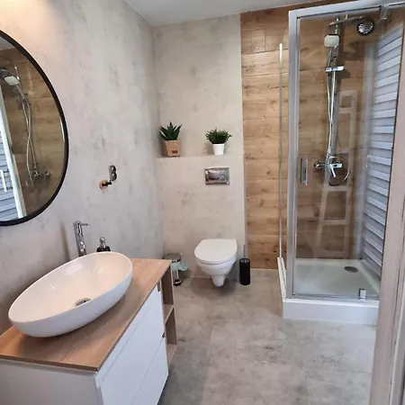 #nadjeziorem - Wypoczynkowe - Village de vacances